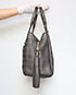 Fergus Sched Bag, side view
